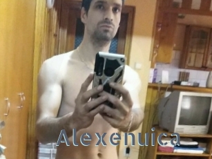 Alexenuica