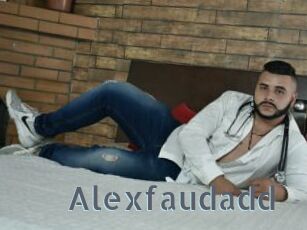 Alexfaudadd