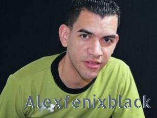 Alexfenixblack