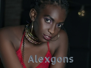 Alexgons