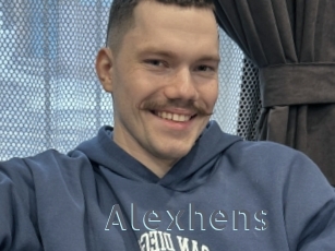 alexhens Vidéos Porno FR