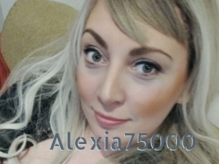 Alexia75000