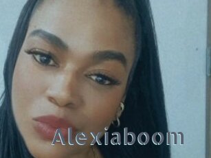 Alexiaboom