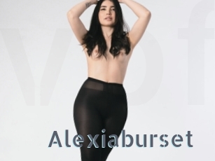 Alexiaburset