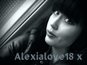 alexialove18_x Vidéos Porno FR
