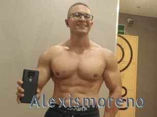 Alexismoreno