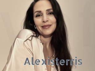 Alexisterris