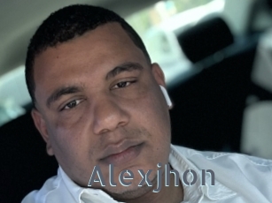 Alexjhon