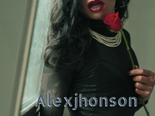 Alexjhonson