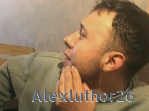 Alexluthor26