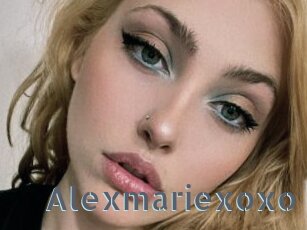 Alexmariexoxo
