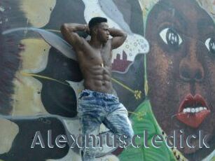 Alexmuscledick