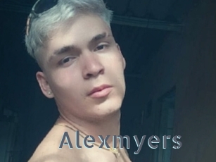 alexmyers Vidéos Porno FR