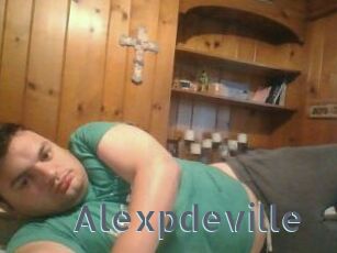 Alexpdeville