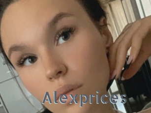 Alexprices