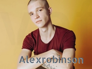 Alexrobinson