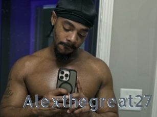 alexthegreat27 Vidéos Porno FR