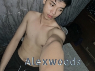 Alexwoods