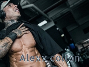 alexx_colton Vidéos Porno FR