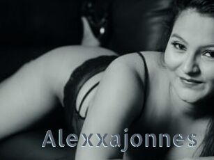 Alexxajonnes