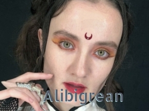 Alibigrean