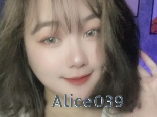 alice039 Vidéos Porno FR