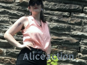 Aliceaction