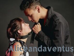 Aliceandaventus