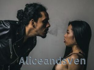 Aliceandsven