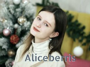 Aliceberris