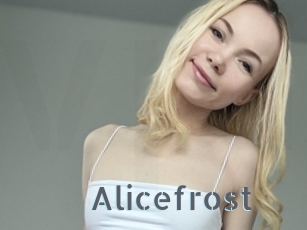 Alicefrost