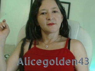 alicegolden43 Vidéos Porno FR