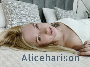 Aliceharison