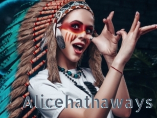 Alicehathaways