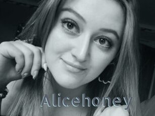 Alicehoney