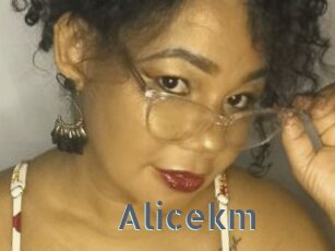Alicekm