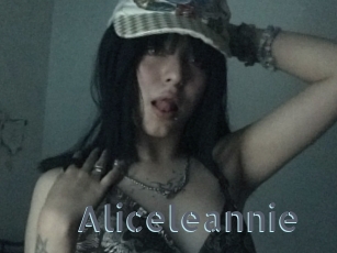 Aliceleannie