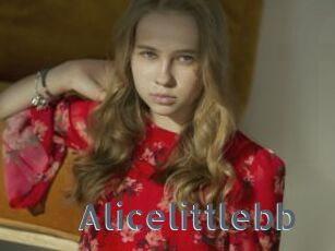 alicelittlebb Vidéos Porno FR
