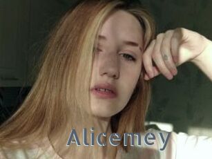 Alicemey