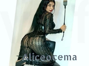 aliceocema Vidéos Porno FR