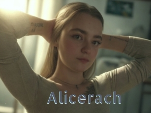 Alicerach