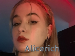 alicerich Vidéos Porno FR