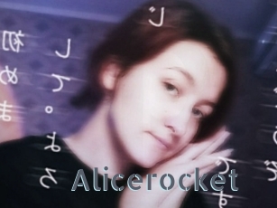 Alicerocket