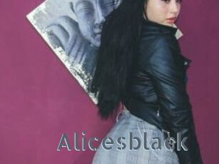 Alicesblack