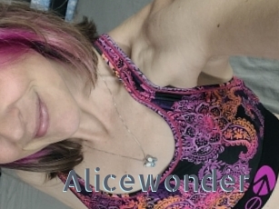 Alicewonder