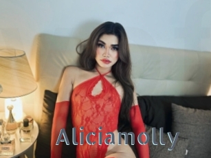 aliciamolly Vidéos Porno FR