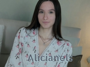 Alicianels