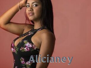 Alicianey