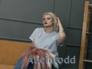 Aliciatodd