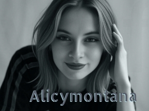 Alicymontana